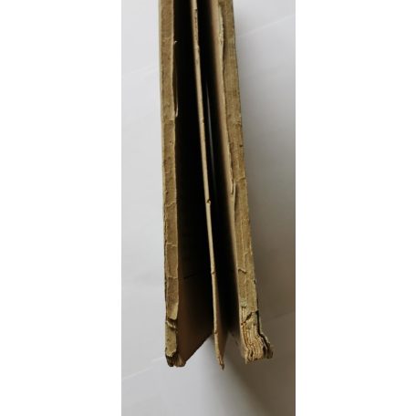 Engel Sándor: Magyarország faipara és fakereskedése