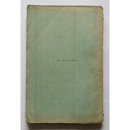 Engel Sándor: Magyarország faipara és fakereskedése