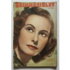 Incze Sándor (szerk.): Színházi Élet 1938/11.