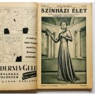 Incze Sándor (szerk.): Színházi Élet 1938/11.