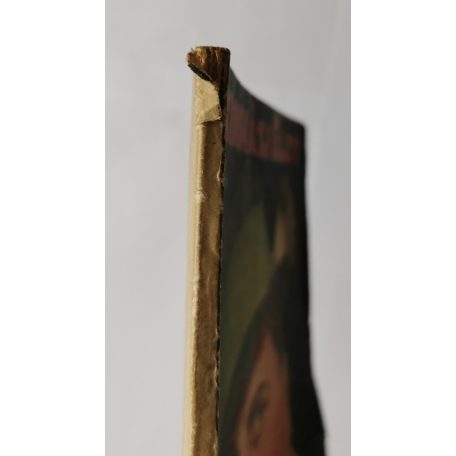 Incze Sándor (szerk.): Színházi Élet 1938/20.