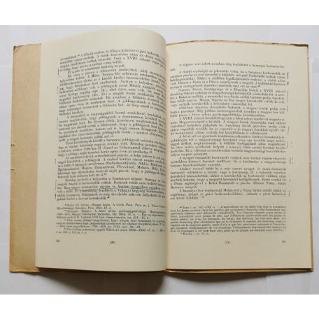 Rúzsás Lajos, Dr.: A szőlőművelés átalakulása Baranyában a XIX. században (különnyomat) - Dedikált