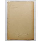 Rúzsás Lajos, Dr.: A szőlőművelés átalakulása Baranyában a XIX. században (különnyomat) - Dedikált