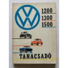 Dieter Korp: VW 1200/1300/1500 Tanácsadó
