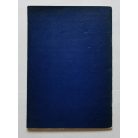 V 901/2 Barkas - kistehergépkocsi üzemi utasítása (kihajtható melléklettel)