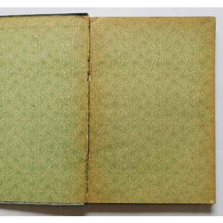 Temesi Győző (szerk.): Francia kalandozás 1931 - Dedikált