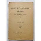 Szádeczky Béla: Erdély visszacsatolásának története - A bécsi hadjárattól Budavár visszavételéig