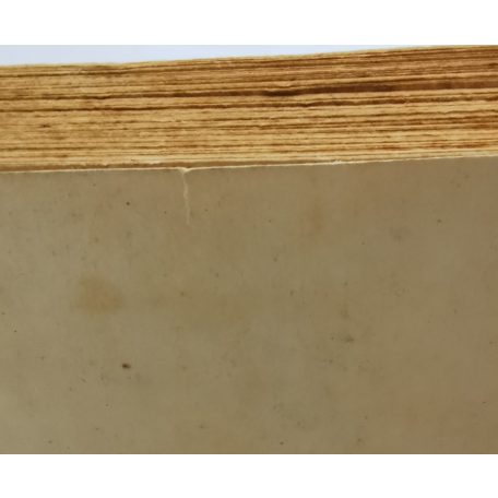 Virányi Elemér, Dr.: A Finn-Ugor népek élettere (kihajtható térképekkel)