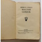 Márkus László: Magyar gondok