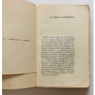 Márkus László: Magyar gondok