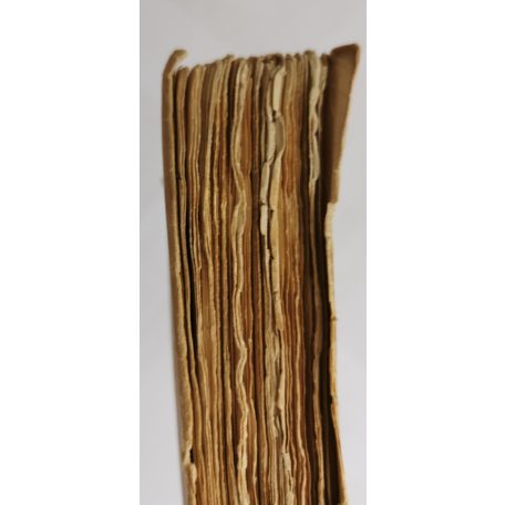 Márkus László: Magyar gondok