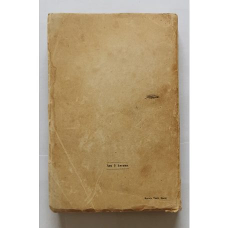 Márkus László: Magyar gondok