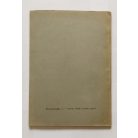 Szabó Lajos: Antikrisztus a Tiszánál (Jehova tanúi az 1930-as években)