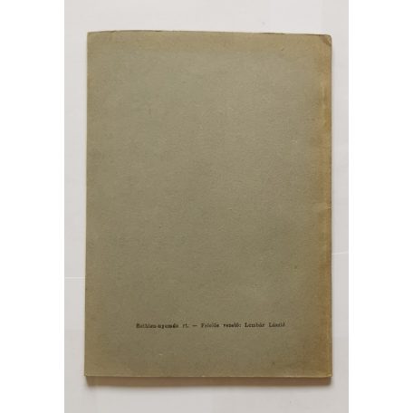 Szabó Lajos: Antikrisztus a Tiszánál (Jehova tanúi az 1930-as években)