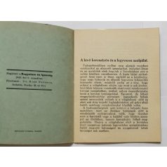   Kiss Ferenc, Dr. (szerk.): Hívő keresztény és a fegyveres szolgálat