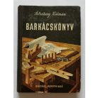 Sztrókay Kálmán: Barkácskönyv