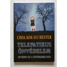 Choa Kuk Sui: Telepatikus önvédelem