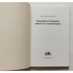 Choa Kuk Sui: Telepatikus önvédelem