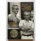 Bóna Endre, Dr.: Szent-Györgyi Albert emlékezete képzőművészeti alkotásokban - The memory of Albert Szent-Györgyi In the fine parts -Dedikált