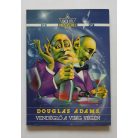 Douglas Adams: Vendéglő a világ végén