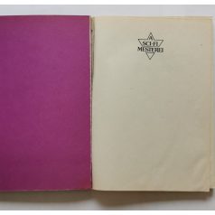 Douglas Adams: Vendéglő a világ végén