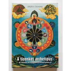 Brigitte Hamann: A tizenkét archetípus