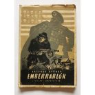 Fazekas György: Emberrablók