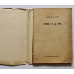 Fazekas György: Emberrablók