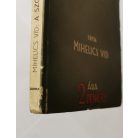 Mihelics Vid: A szociális kérdés és a szocializmus