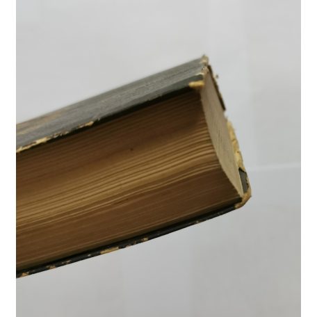 Perényi Zsigmond: Magyar tájékoztató zsebkönyv