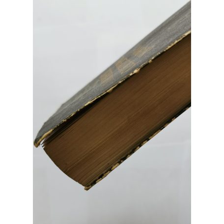 Perényi Zsigmond: Magyar tájékoztató zsebkönyv