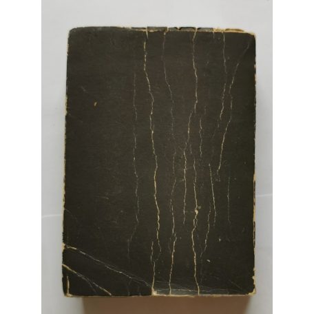 Perényi Zsigmond: Magyar tájékoztató zsebkönyv