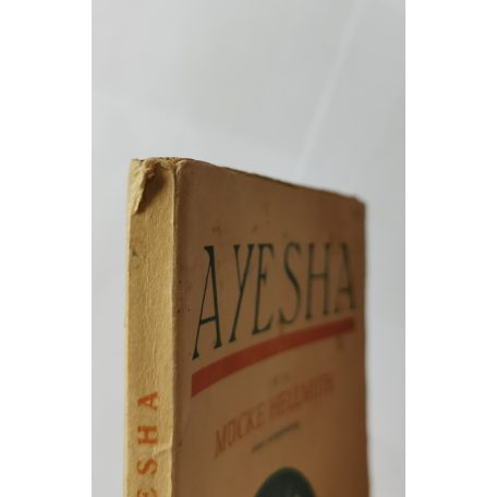 Mücke Hellmuth: Ayesha