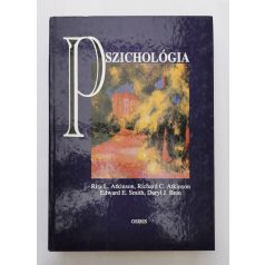 Rita L. Atkinson: Pszichológia
