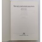 Michael F. Scheier-Charles S. Carver: Személyiségpszichológia