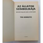 Ted Andrews: Az állatok szimbolikája