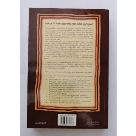 Ted Andrews: Az állatok szimbolikája