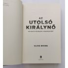 Clive Irving: Az utolsó királynő