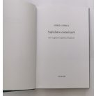 Spiró György: Sajnálatos események - Két tragédia közjátékkal Kádárról