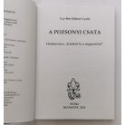 Cey-Bert Róbert Gyula: A pozsonyi csata