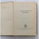 Déry Tibor: A befejezetlen mondat (1949)