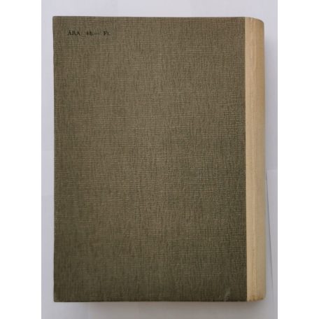 Déry Tibor: A befejezetlen mondat (1949)