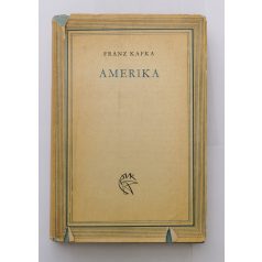 Franz Kafka: Amerika