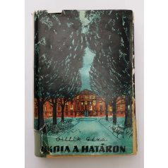   Ottlik Géza: Iskola a határon (Első kiadás, védőborítóval!)