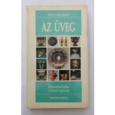 Luca Melegatti: Az üveg (Műkincshatározó)