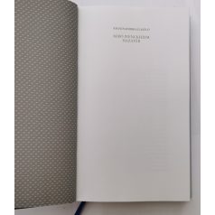 Krasznahorkai László: Báró Wenckheim hazatér