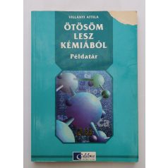 Villányi Attila: Ötösöm lesz kémiából - Példatár