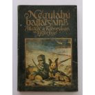 Pásztor József: Négylábú bajtársaink. Állatok a háborúban