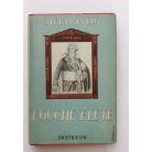 Stefan Zweig: Fouché élete (Védőborítóval!)