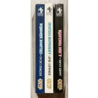 George Lucas, Donald F. Glut, James Kahn: Star Wars Trilógia (Csillagok háborúja + A Birodalom visszavág + A Jedi visszatér) - 1993